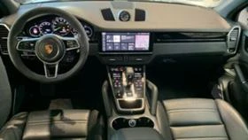 Porsche Cayenne E | Mobile.bg    4