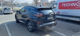 Nissan Murano, снимка 4