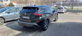 Nissan Murano, снимка 12