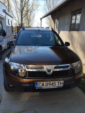 Dacia Duster, снимка 13 - Автомобили и джипове - 45195285