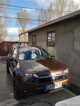 Dacia Duster, снимка 9