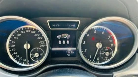 Mercedes-Benz ML 350 ML350, снимка 6