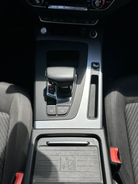 Audi Q5 40 TDI Quattro S line | Mobile.bg   13