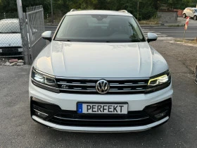     VW Tiguan 2.0TDI DSG R-Line