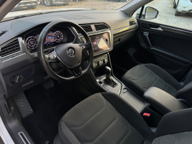 VW Tiguan 2.0TDI DSG R-Line, снимка 8