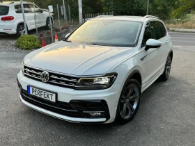 VW Tiguan 2.0TDI DSG R-Line | Mobile.bg    1