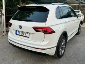 VW Tiguan 2.0TDI DSG R-Line | Mobile.bg    4