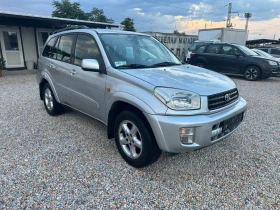 Toyota Rav4 2.0 VVTI   | Mobile.bg    8