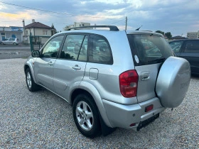 Toyota Rav4 2.0 VVTI   | Mobile.bg    4