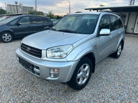 Toyota Rav4 2.0 VVTI   | Mobile.bg    2