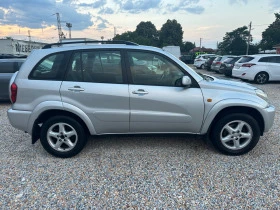 Toyota Rav4 2.0 VVTI   | Mobile.bg    7