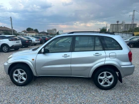 Toyota Rav4 2.0 VVTI   | Mobile.bg    3