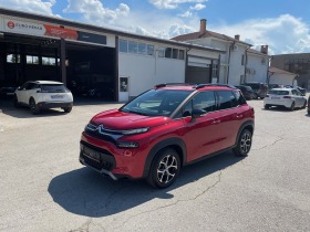 Citroen C3 Aircross SHINE, снимка 3