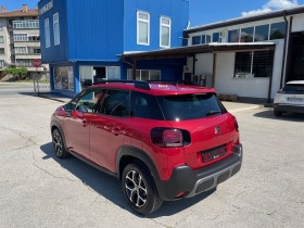 Citroen C3 Aircross SHINE, снимка 6