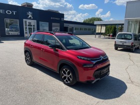 Citroen C3 Aircross SHINE, снимка 4