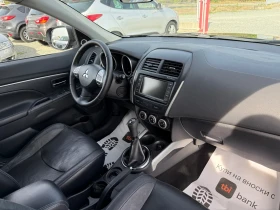 Mitsubishi ASX (KATO НОВА)^(АГУ), снимка 15