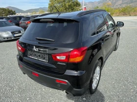 Mitsubishi ASX (KATO НОВА)^(АГУ), снимка 6