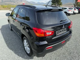 Mitsubishi ASX (KATO НОВА)^(АГУ), снимка 7