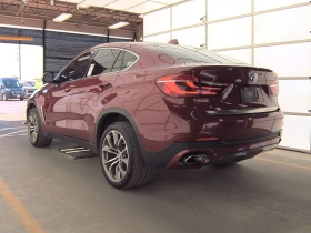 BMW X6 xDrive35i пано* 360* HU* 4-зонов* м.точка*  - [7] 