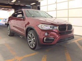 BMW X6 xDrive35i пано* 360* HU* 4-зонов* м.точка* , снимка 3