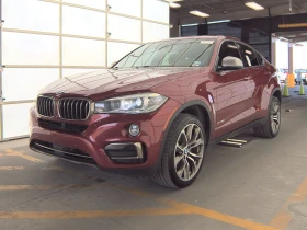 BMW X6 xDrive35i пано* 360* HU* 4-зонов* м.точка*  - [2] 