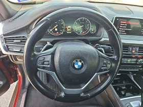 BMW X6 xDrive35i пано* 360* HU* 4-зонов* м.точка* , снимка 9