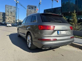 Audi Q7, снимка 8