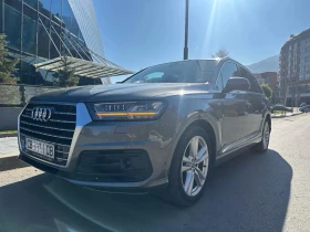 Audi Q7, снимка 4