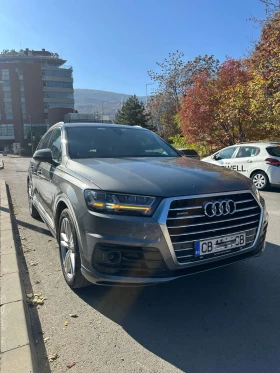 Audi Q7, снимка 2