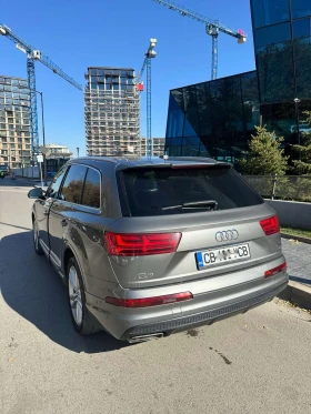 Audi Q7, снимка 5