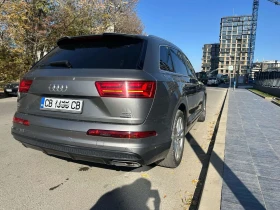 Audi Q7, снимка 10