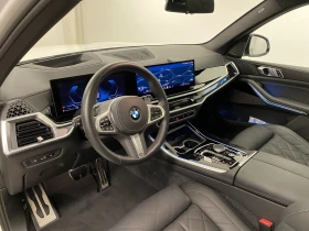 BMW X5 40d xDrive = M-Sport= Shadow Line Гаранция, снимка 8