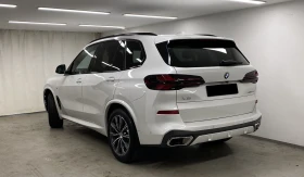 BMW X5 40d xDrive = M-Sport= Shadow Line Гаранция, снимка 2