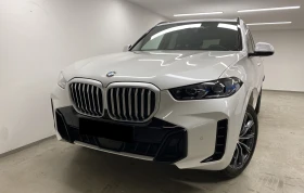 BMW X5 40d xDrive = M-Sport= Shadow Line Гаранция, снимка 1