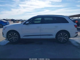 Audi Q7 PREMIUM PLUS 55 TFSI QUATTRO TIPTRONIC | Mobile.bg    8