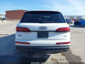 Audi Q7 PREMIUM PLUS 55 TFSI QUATTRO TIPTRONIC | Mobile.bg    2