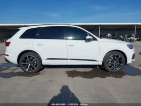 Audi Q7 PREMIUM PLUS 55 TFSI QUATTRO TIPTRONIC | Mobile.bg    7