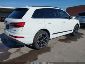 Audi Q7 PREMIUM PLUS 55 TFSI QUATTRO TIPTRONIC | Mobile.bg    6