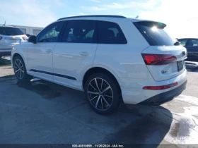 Audi Q7 PREMIUM PLUS 55 TFSI QUATTRO TIPTRONIC | Mobile.bg    5