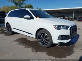 Audi Q7 PREMIUM PLUS 55 TFSI QUATTRO TIPTRONIC | Mobile.bg    3