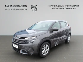     Citroen C5 Aircross  BlueHDi 130  S&S EAT8 E6//2005R07