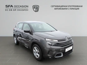 Citroen C5 Aircross  BlueHDi 130  S&S EAT8 E6//2005R07 | Mobile.bg    2