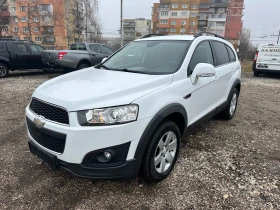 Chevrolet Captiva 2.2D 184kc FACE - изображение 1