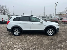 Обява за продажба на Chevrolet Captiva 2.2D 184kc FACE ~14 950 лв. - изображение 5