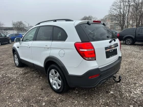 Обява за продажба на Chevrolet Captiva 2.2D 184kc FACE ~14 950 лв. - изображение 2