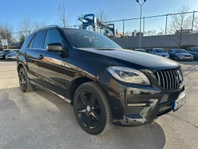 Mercedes-Benz ML 350 3.0d 258 к.с. 4Matic, снимка 6