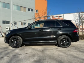 Mercedes-Benz ML 350 3.0d 258 к.с. 4Matic, снимка 2