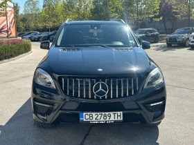 Обява за продажба на Mercedes-Benz ML 350 3.0d 258 к.с. 4Matic ~31 999 лв. - изображение 6