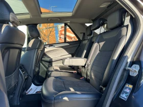 Обява за продажба на Mercedes-Benz ML 350 3.0d 258 к.с. 4Matic ~31 999 лв. - изображение 7