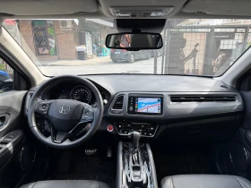 Обява за продажба на Honda Hr-v TOURING AWD ~39 500 лв. - изображение 7